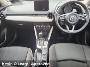 Mazda Mazda2 1.5 e-Skyactiv G 90hp CENTRE-LINE 6AT - Image 4