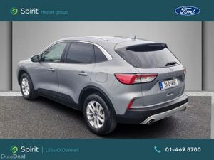 Ford Kuga 1.5 TDCI TITANIUM Call Dave on 086204525 - Image 3