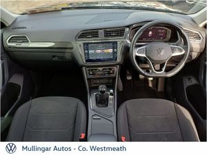 Volkswagen Tiguan 2.0 TDI 150HP Elegance - Image 2