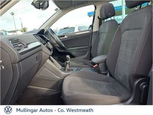 Volkswagen Tiguan 2.0 TDI 150HP Elegance - Image 4