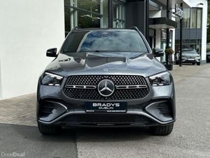 Mercedes-Benz GLE GLE 400e AMG 4Matic--Night Packa - Image 2