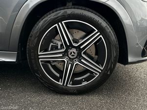 Mercedes-Benz GLE GLE 400e AMG 4Matic--Night Packa - Image 4