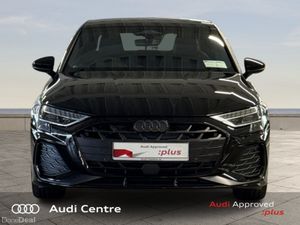 Audi A3 SAL 30 TFSI 115HP S LINE - Image 2