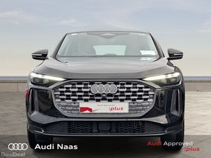 Audi Q5 40 TDI Quattro Sportback SE 204HP - Image 3