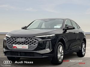 Audi Q5 40 TDI Quattro Sportback SE 204HP - Image 4