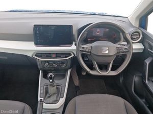 SEAT Arona 1.0TSI 110hp SE - Image 2