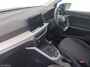 SEAT Arona 1.0TSI 110hp SE - Image 4