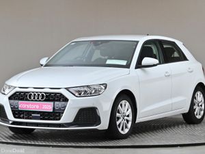 Audi A1 30 TFSI S-TRONIC SPORTBACK 116BHP - Image 3