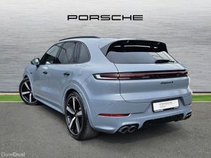 Porsche Cayenne Cayenne S E-Hybrid - Image 3