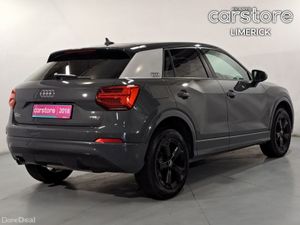 Audi Q2 1.0 - Image 3