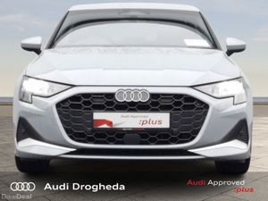 Audi A3 A3 Sportback SE TFSI  85 kW 6-speed - Image 3