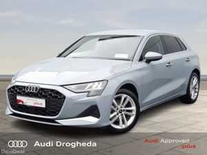 Audi A3 A3 Sportback SE TFSI  85 kW 6-speed - Image 4