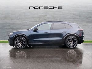 Porsche Cayenne Electric - Image 3