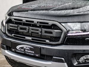 2021 FORD RANGER RAPTOR AUTO - Image 3