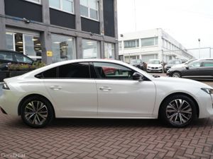 2019 PEUGEOT 508 GT LINE - Image 3