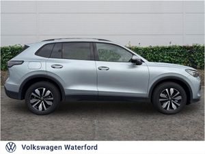 Volkswagen Tiguan EDITION 75 1.5PHEV 204BHP - Image 4