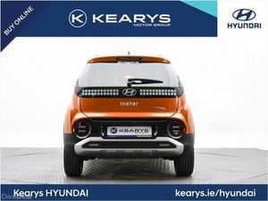 Hyundai INSTER Elegance 49kWh (Demo) - Image 3