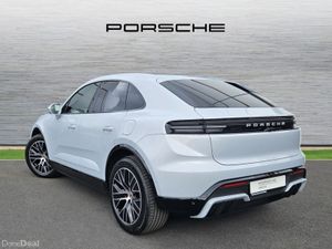 Porsche Macan Electric - Image 3