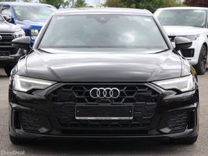 A6 S Line Black edition Tech/Elec seats/Virtual - Image 2