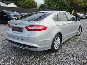 172 Mondeo 1.5d TITANIUM/High spec/Warranty - Image 2