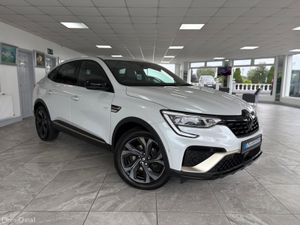 2023 Renault Arkana E-Tech Engineered Automatic - Image 3
