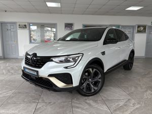 2023 Renault Arkana E-Tech Engineered Automatic - Image 2