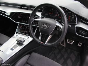 A6 Quattro Black edition * 360 cams * Memory seats - Image 3