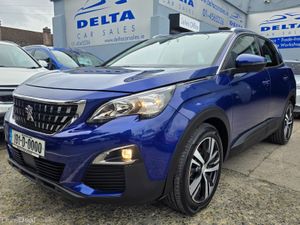 Peugeot 3008 2019 - Image 2