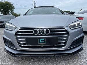 Audi A5 S-Line - Image 4
