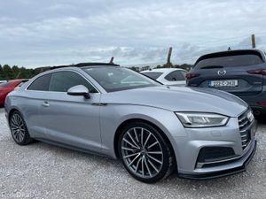 Audi A5 S-Line - Image 3