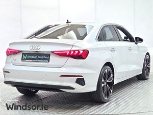 Audi A3 30 TFSI Sport S-tronic - Image 3