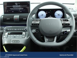 Hyundai INSTER INSTER CROSS - TEST DRIVE TODAY - 4 - Image 4