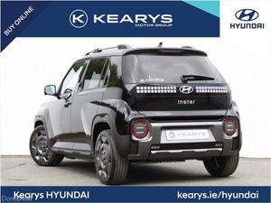 Hyundai INSTER INSTER CROSS - TEST DRIVE TODAY - 4 - Image 2