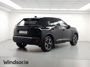 Peugeot 2008 Electric 156bhp (54 kWh) GT - Image 3
