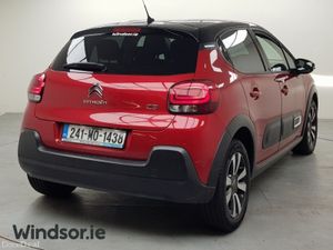 Citroen C3 PureTech 83 S&S BVM5 €6.4 Plus - Image 4