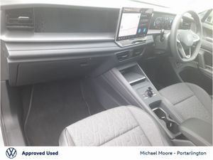 Volkswagen Tayron 2.0 TDI 150HP Edition 75 DSG - Image 4