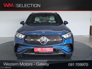 Mercedes-Benz 300 Glc 300 Amg Lne Premium E 4M A - Image 2