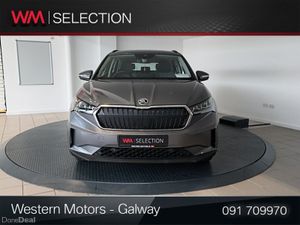 Skoda Enyaq Enyaq 60V 58 kWh Battery - Image 2