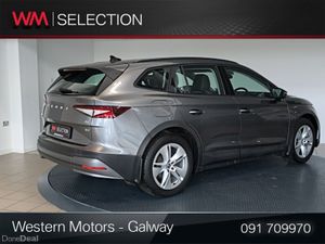 Skoda Enyaq Enyaq 60V 58 kWh Battery - Image 4
