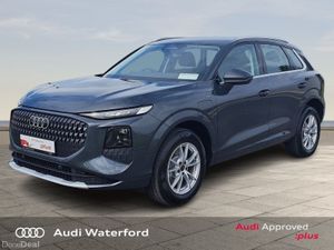 Audi Q3 Q3 E-Hybrid S-T SE from €570 per month - Image 3