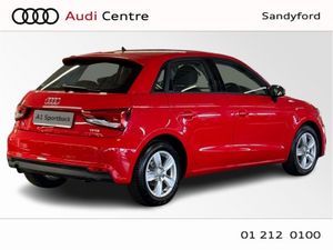 Audi A1 1.0TFSI 95HP S Tronic - Image 3