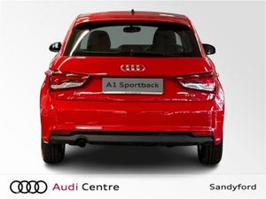 Audi A1 1.0TFSI 95HP S Tronic - Image 4