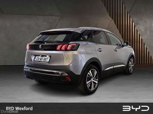 Peugeot 3008 1.5 BlueHDi 130bhp Allure - Image 4