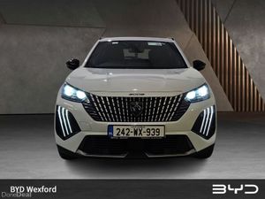 Peugeot 2008 1.2 MHEV Puretech 136bhp Allure - Image 3