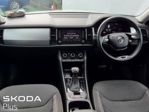 Skoda Kodiaq 2.0 TDI 150HP DSG Ambition 7 Seat Cal - Image 2