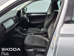 Skoda Kodiaq 2.0 TDI 150HP DSG Ambition 7 Seat Cal - Image 4