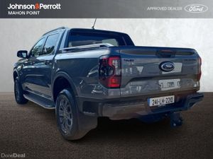 Ford Ranger Wildtrak - Image 2