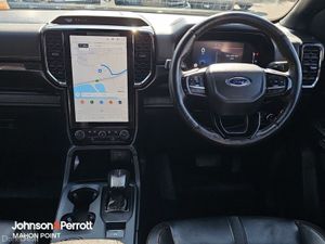 Ford Ranger Wildtrak - Image 4