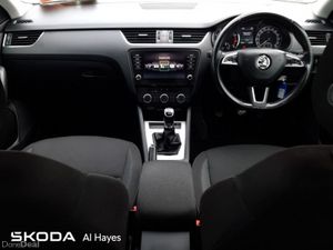 Skoda Octavia **PETROL**LOW LOW KMS**AMBITION 1.0T - Image 2