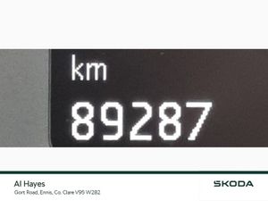 Skoda Octavia **PETROL**LOW LOW KMS**AMBITION 1.0T - Image 4